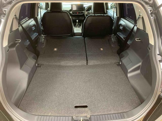 ロッキープレミアム　タイヤ新品　保証付きナビ　ドラレコ　ＥＴＣ　バックカメラ（静岡県）の中古車