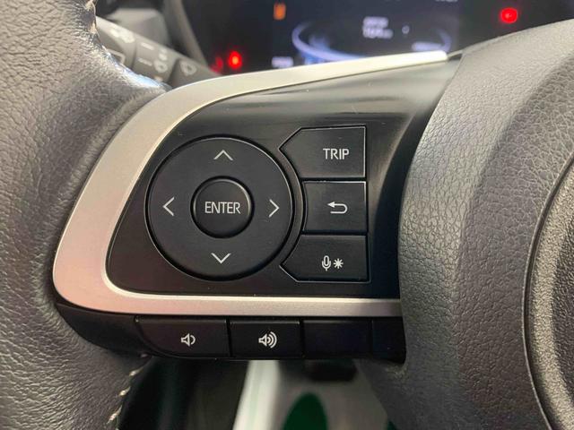 ロッキープレミアム　タイヤ新品　保証付きナビ　ドラレコ　ＥＴＣ　バックカメラ（静岡県）の中古車