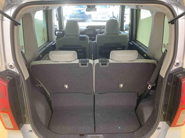 タントＸ　タイヤ新品　保証付きナビ　バックカメラ（静岡県）の中古車