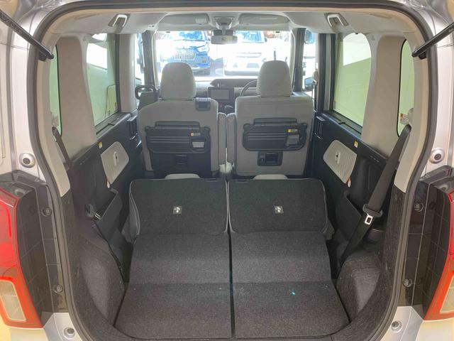 タントＸ　タイヤ新品　保証付きナビ　バックカメラ（静岡県）の中古車