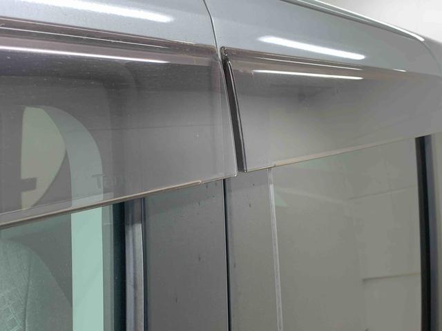 タントＸ　タイヤ新品　保証付きナビ　バックカメラ（静岡県）の中古車