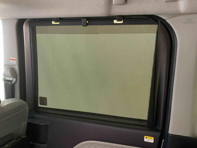 タントＸ　タイヤ新品　保証付きナビ　バックカメラ（静岡県）の中古車