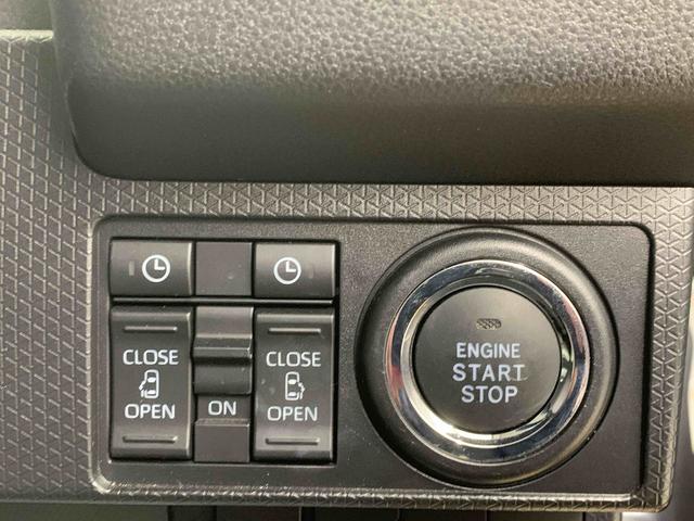 タントＸ　タイヤ新品　保証付きナビ　バックカメラ（静岡県）の中古車