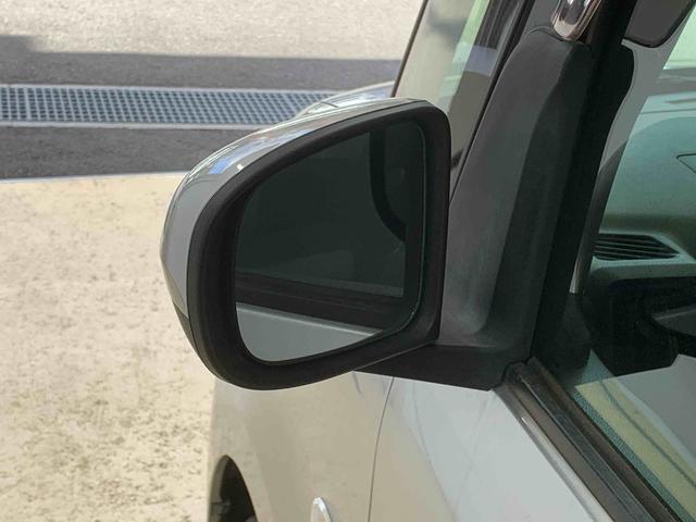 タントＸ　タイヤ新品　保証付きナビ　バックカメラ（静岡県）の中古車