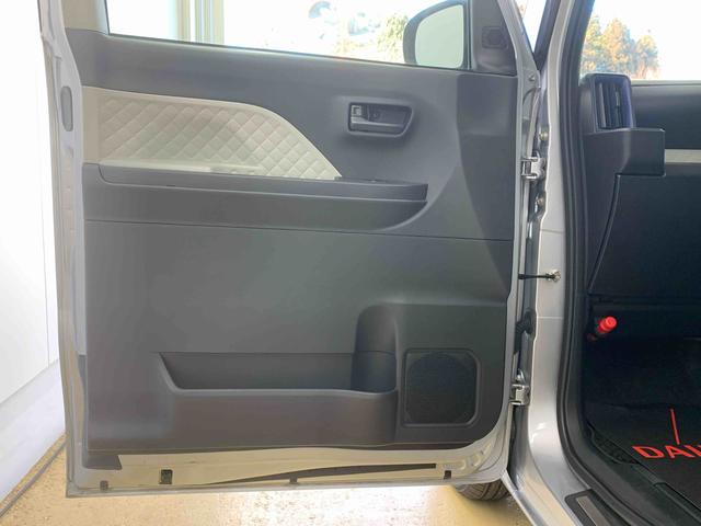 タントＸ　タイヤ新品　保証付きナビ　バックカメラ（静岡県）の中古車