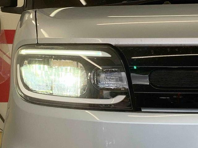 タントＸ　タイヤ新品　保証付きナビ　バックカメラ（静岡県）の中古車