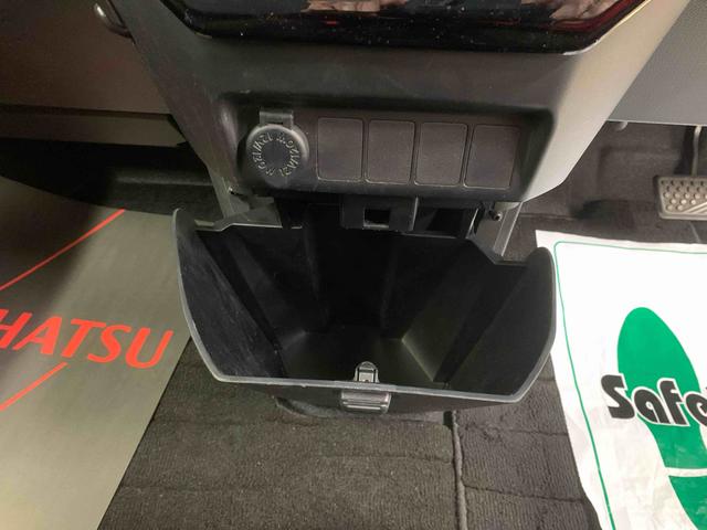 トールＧターボ　　ナビ　ドラレコ　保証付きバックカメラ（静岡県）の中古車