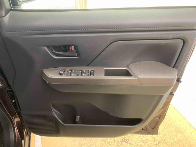 トールＧターボ　　ナビ　ドラレコ　保証付きバックカメラ（静岡県）の中古車