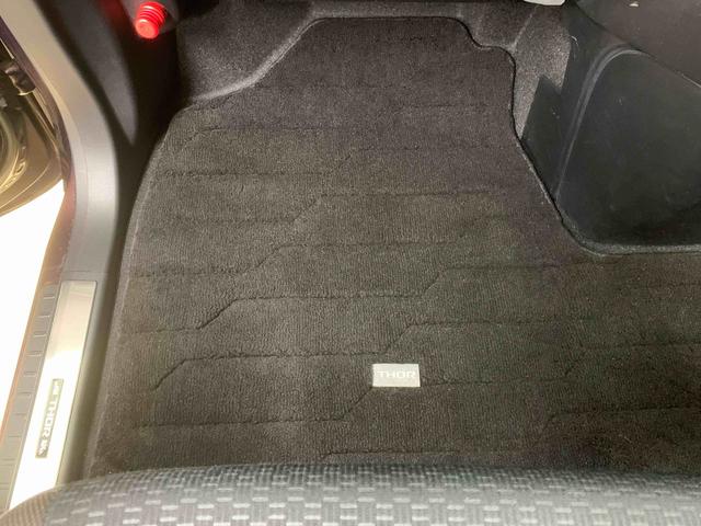 トールＧターボ　　ナビ　ドラレコ　保証付きバックカメラ（静岡県）の中古車