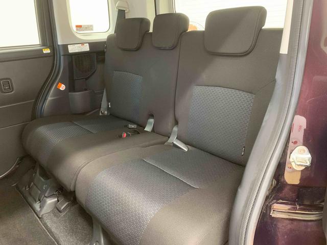 トールＧターボ　　ナビ　ドラレコ　保証付きバックカメラ（静岡県）の中古車