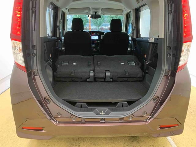 トールＧターボ　　ナビ　ドラレコ　保証付きバックカメラ（静岡県）の中古車