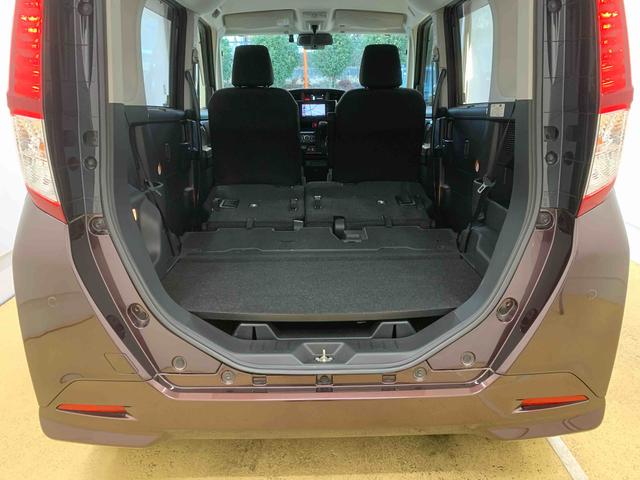 トールＧターボ　　ナビ　ドラレコ　保証付きバックカメラ（静岡県）の中古車