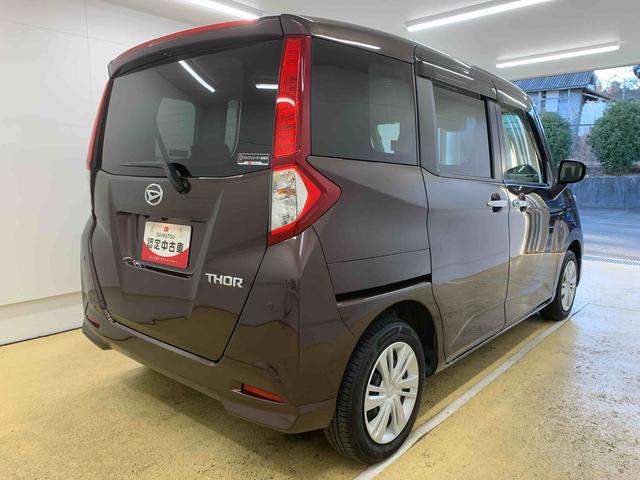 トールＧターボ　　ナビ　ドラレコ　保証付きバックカメラ（静岡県）の中古車