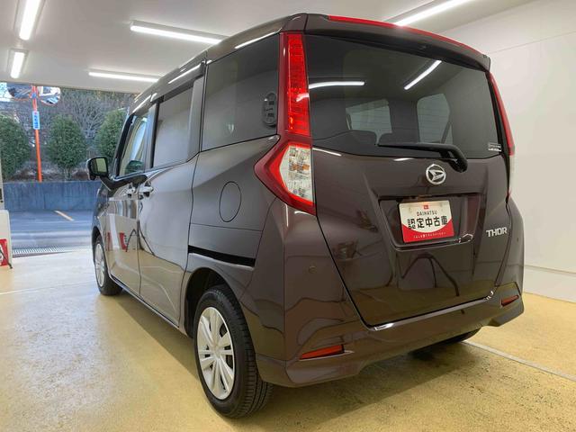 トールＧターボ　　ナビ　ドラレコ　保証付きバックカメラ（静岡県）の中古車