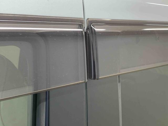 ムーヴキャンバスストライプスＧ　ナビ　保証付きドラレコ　バックカメラ（静岡県）の中古車