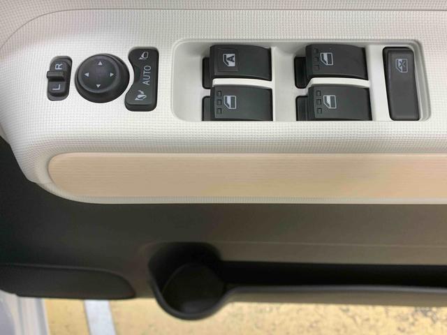 ムーヴキャンバスストライプスＧ　ナビ　保証付きドラレコ　バックカメラ（静岡県）の中古車