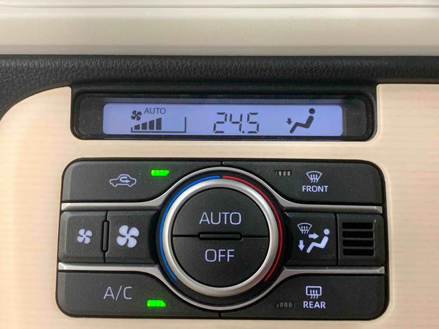 ムーヴキャンバスストライプスＧ　ナビ　保証付きドラレコ　バックカメラ（静岡県）の中古車