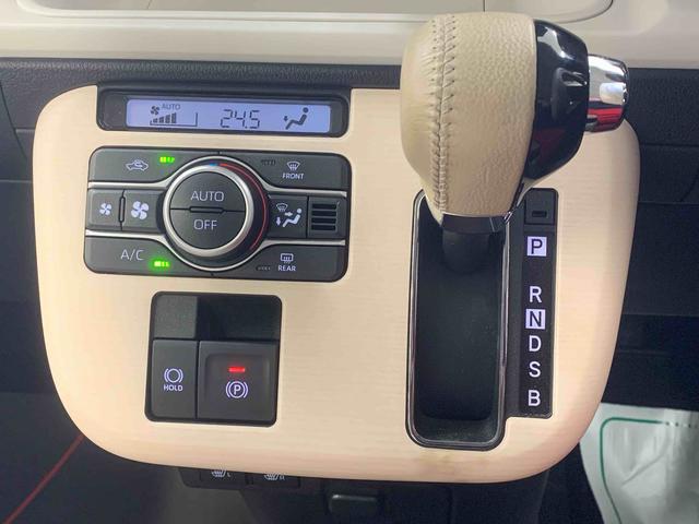 ムーヴキャンバスストライプスＧ　ナビ　保証付きドラレコ　バックカメラ（静岡県）の中古車