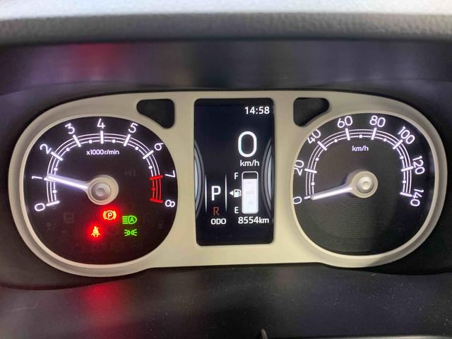 ムーヴキャンバスストライプスＧ　ナビ　保証付きドラレコ　バックカメラ（静岡県）の中古車