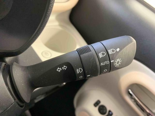 ムーヴキャンバスストライプスＧ　ナビ　保証付きドラレコ　バックカメラ（静岡県）の中古車