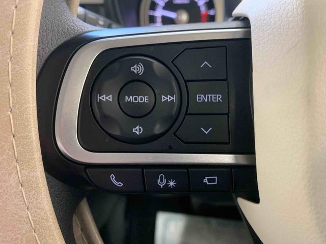 ムーヴキャンバスストライプスＧ　ナビ　保証付きドラレコ　バックカメラ（静岡県）の中古車