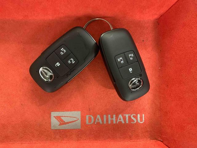 ムーヴキャンバスストライプスＧ　ナビ　保証付きドラレコ　バックカメラ（静岡県）の中古車