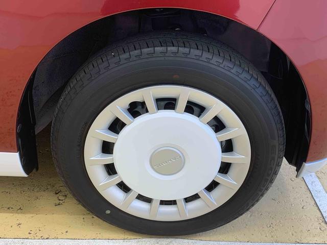 ムーヴキャンバスストライプスＧ　ナビ　保証付きドラレコ　バックカメラ（静岡県）の中古車