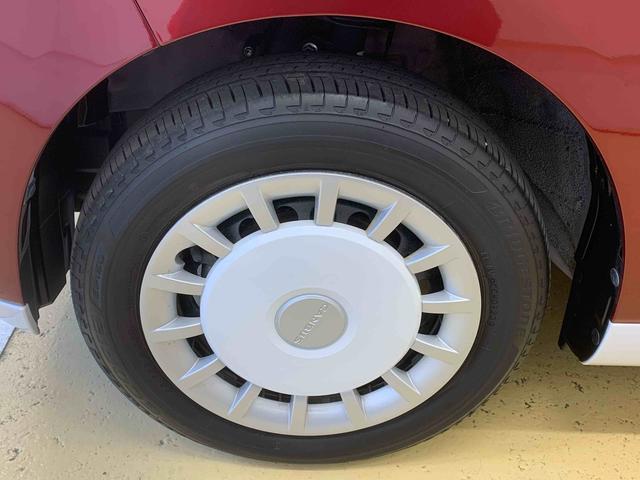 ムーヴキャンバスストライプスＧ　ナビ　保証付きドラレコ　バックカメラ（静岡県）の中古車