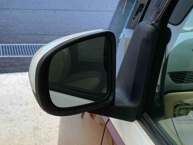 ムーヴキャンバスストライプスＧ　ナビ　保証付きドラレコ　バックカメラ（静岡県）の中古車