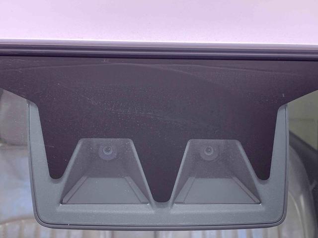 ムーヴキャンバスストライプスＧ　ナビ　保証付きドラレコ　バックカメラ（静岡県）の中古車