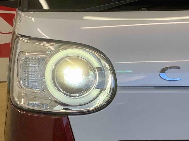 ムーヴキャンバスストライプスＧ　ナビ　保証付きドラレコ　バックカメラ（静岡県）の中古車