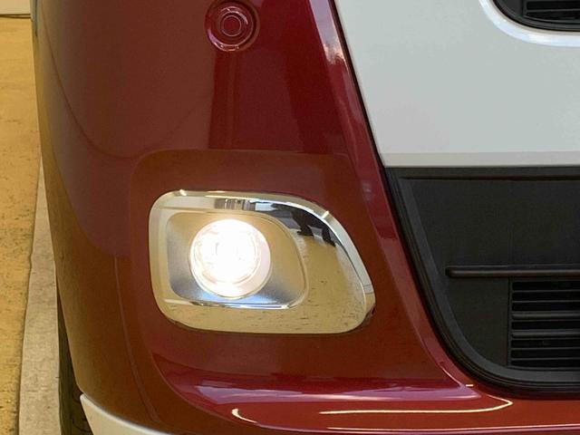 ムーヴキャンバスストライプスＧ　ナビ　保証付きドラレコ　バックカメラ（静岡県）の中古車