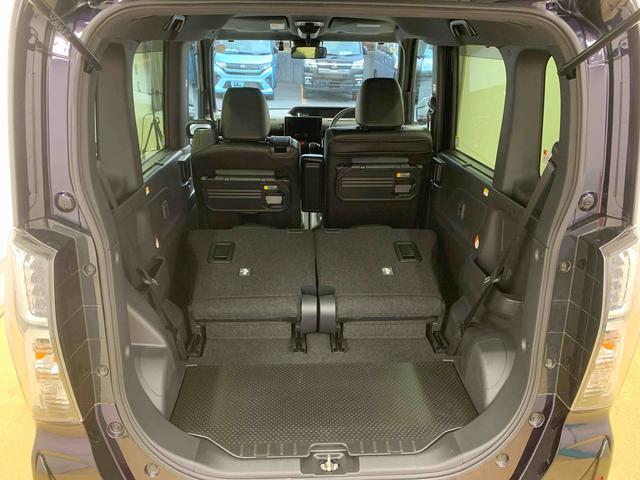 タントカスタムＲＳ　ディスプレイオーディオ　保証付きドラレコ　バックカメラ（静岡県）の中古車