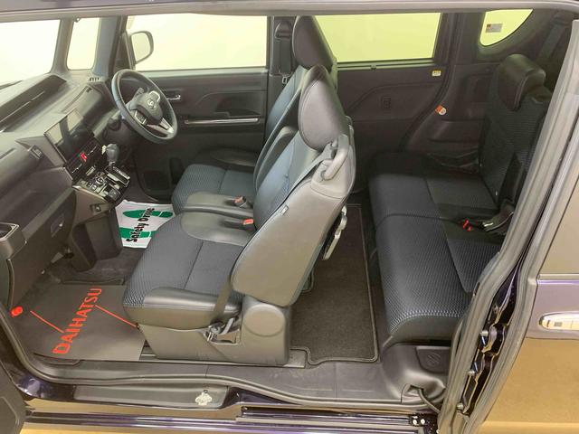 タントカスタムＲＳ　ディスプレイオーディオ　保証付きドラレコ　バックカメラ（静岡県）の中古車