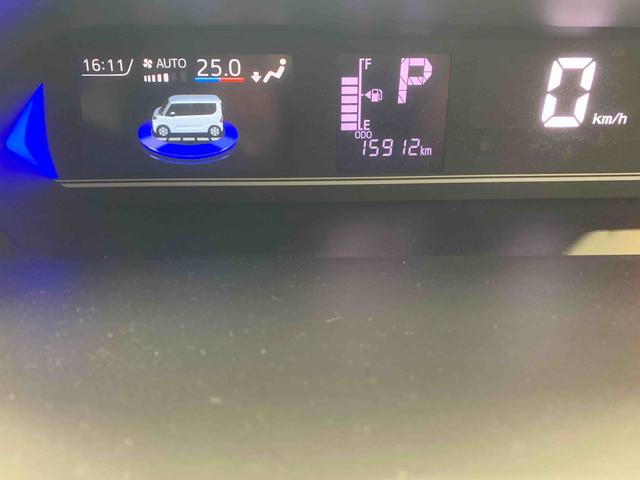 タントカスタムＲＳ　ディスプレイオーディオ　保証付きドラレコ　バックカメラ（静岡県）の中古車