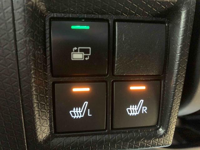 タントカスタムＲＳ　ディスプレイオーディオ　保証付きドラレコ　バックカメラ（静岡県）の中古車