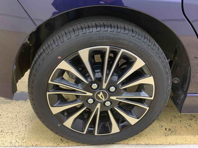 タントカスタムＲＳ　ディスプレイオーディオ　保証付きドラレコ　バックカメラ（静岡県）の中古車