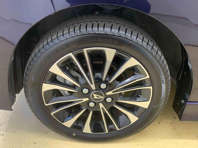 タントカスタムＲＳ　ディスプレイオーディオ　保証付きドラレコ　バックカメラ（静岡県）の中古車