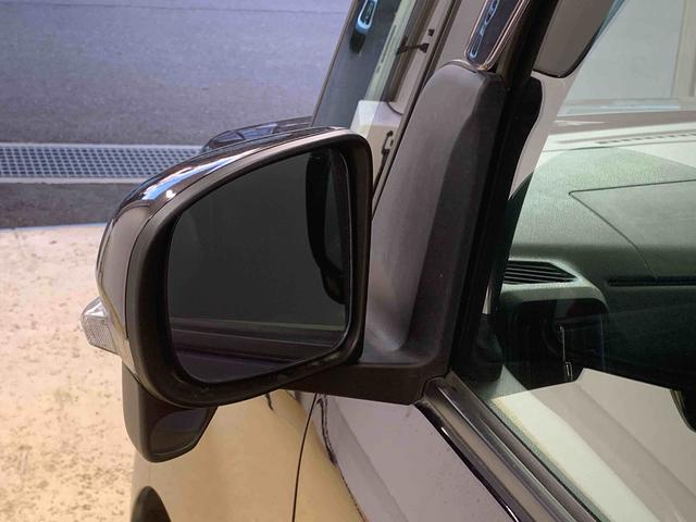 タントカスタムＲＳ　ディスプレイオーディオ　保証付きドラレコ　バックカメラ（静岡県）の中古車