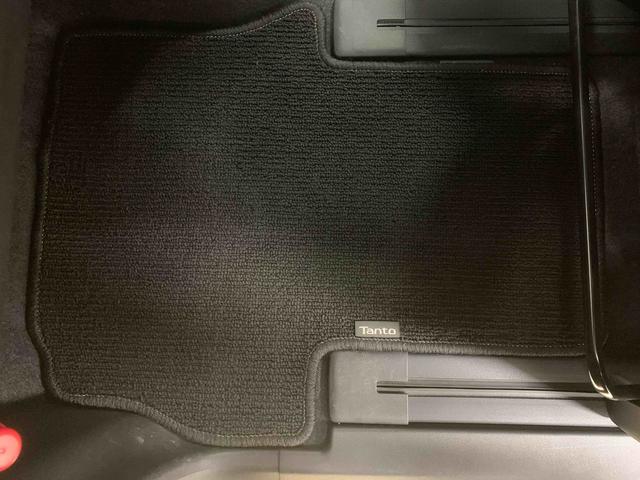 タントカスタムＲＳ　ディスプレイオーディオ　保証付きドラレコ　バックカメラ（静岡県）の中古車