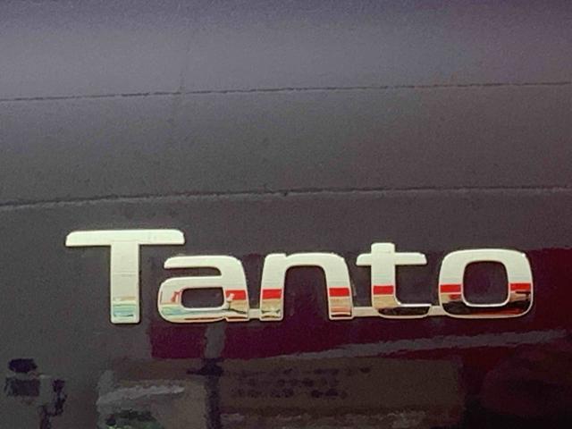 タントカスタムＲＳ　ディスプレイオーディオ　保証付きドラレコ　バックカメラ（静岡県）の中古車