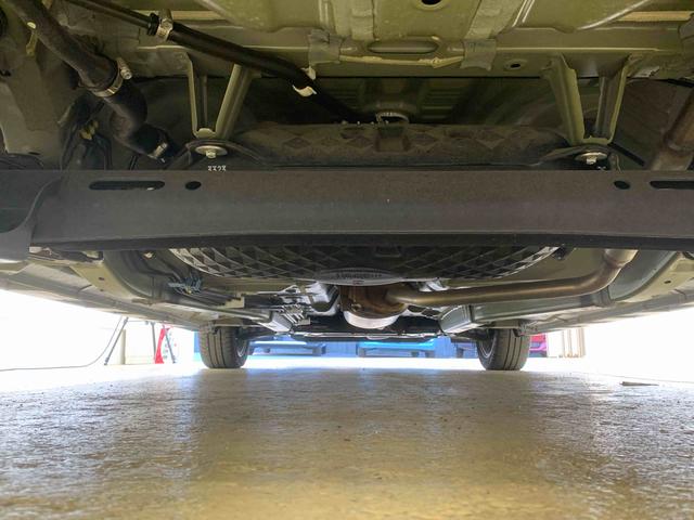 タントファンクロスターボ　ナビ　保証付きドラレコ　ＥＴＣ　バックカメラ（静岡県）の中古車