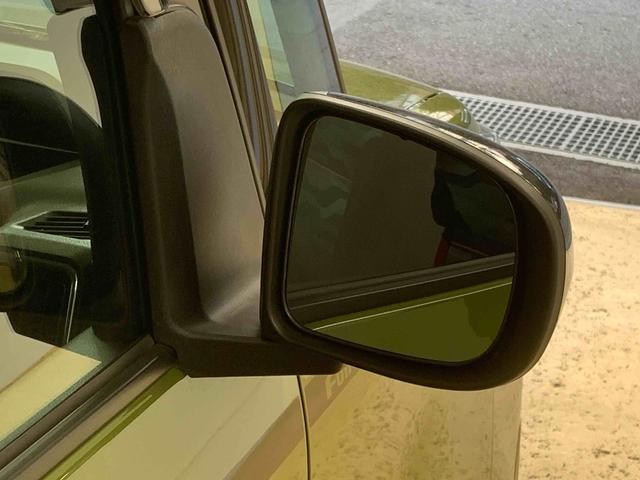 タントファンクロスターボ　ナビ　保証付きドラレコ　ＥＴＣ　バックカメラ（静岡県）の中古車