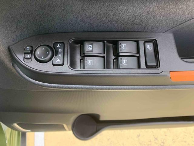 タントファンクロスターボ　ナビ　保証付きドラレコ　ＥＴＣ　バックカメラ（静岡県）の中古車