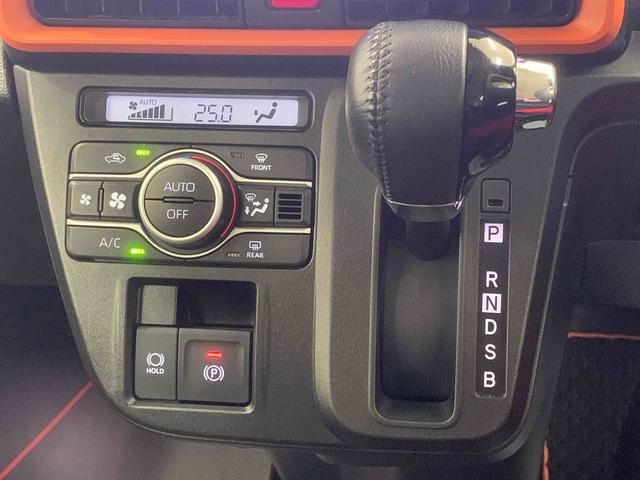 タントファンクロスターボ　ナビ　保証付きドラレコ　ＥＴＣ　バックカメラ（静岡県）の中古車