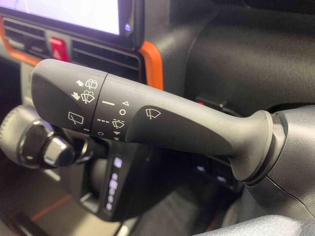 タントファンクロスターボ　ナビ　保証付きドラレコ　ＥＴＣ　バックカメラ（静岡県）の中古車