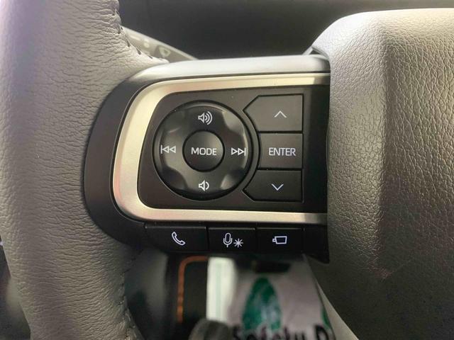 タントファンクロスターボ　ナビ　保証付きドラレコ　ＥＴＣ　バックカメラ（静岡県）の中古車