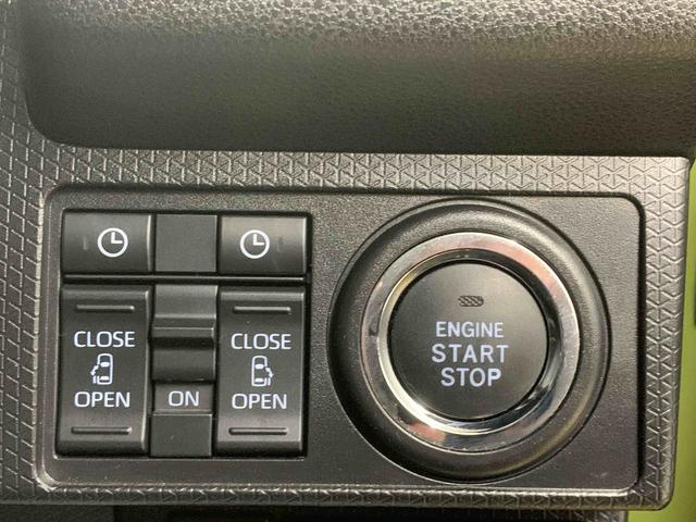 タントファンクロスターボ　ナビ　保証付きドラレコ　ＥＴＣ　バックカメラ（静岡県）の中古車