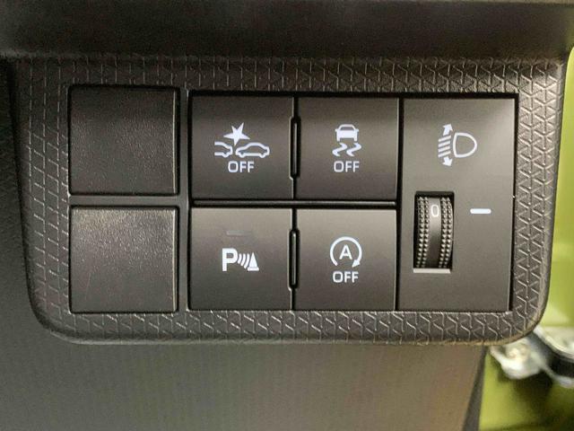 タントファンクロスターボ　ナビ　保証付きドラレコ　ＥＴＣ　バックカメラ（静岡県）の中古車