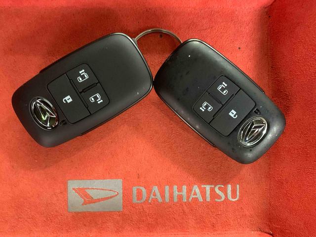 タントファンクロスターボ　ナビ　保証付きドラレコ　ＥＴＣ　バックカメラ（静岡県）の中古車